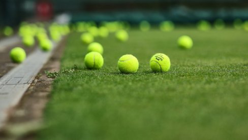 ATP HERTOGENBOŠ: Autsajder se neočekivano okitio titulom