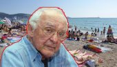 КАПОР ОПИСАО: Како се Српкиње свађају са мужевима на мору