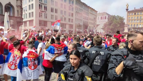 SKANDALIMA NEMA KRAJA: Slovenci besni na Albance zbog montiranog snimka - Prestanite da širite laži (VIDEO)