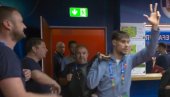 ORLOVI ODGOVORILI ALBANSKIM PROVOKATORIMA: Fudbaleri Srbije rešili da dignu glas na EURO 2024 - i to kako! (VIDEO)
