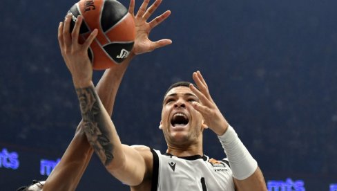 ZVANIČNO!  Ife Lundberg novo pojačanje Makabija iz Tel Aviva