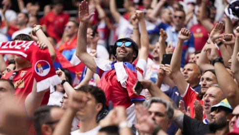 НЕВИЂЕНА ДРАМА: Србија у 95. минуту извукла бод против Словеније, нада је и даље ту!
