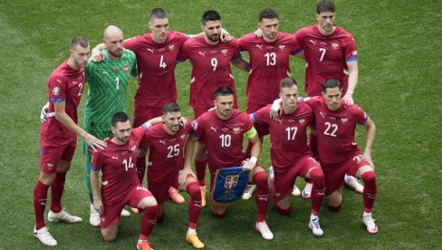 АНКЕТА НОВОСТИ: Ко је био нагори фудбалер Србије на мечу против Словеније на ЕУРО 2024?