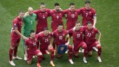 OVO SU NOVE KALUKACIJE: Poznato kako Srbija može da prođe grupu na EURO 2024!