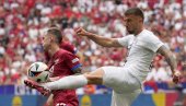 VELIKA ANKETA NOVOSTI: Kako vam se svidela igra Srbije protiv Slovenije?