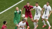 IZVINJAVAM SE NACIJI! Nikola Milenković o ispadanju Srbije sa Evropskog prvenstva u fudbalu