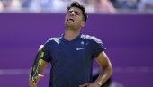 ČUDO U LONDONU: Alkaraz izgubio od 31. tenisera sveta