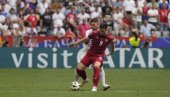 ЛУКА ЈОВИЋ ЗА СПАС: Нападач Милана бржи од пиштаљке, овако је дао гол на мечу Србија - Словенија