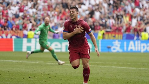 PRENOS, SRBIJA - LETONIJA: Neverovatan kraj kvalifikacija za Mundijal!