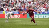 OVAJ DRES ZAHTEVA SVE! Luka Jović otkrio zašto je izabrao da dođe u AEK