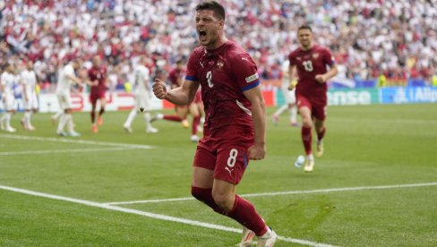 TOTALNI OBRT! Luka Jović ide gde ga niko nije očekivao