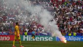 NI STIDA NI SRAMA! UEFA kaznila Srbe koji su prošli albansku torturu na Evropskom prvenstvu