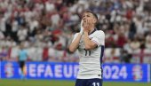BRITANIJA U ŠOKU: Najbolji fudbaler Premijer lige napustio reprezentaciju Engleske usred EURO 2024!