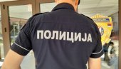 ИЗАЗВАО НЕСРЕЋУ У КОЈОЈ ЈЕ ПОГИНУО МОТОЦИКЛИСТА? Лесковачка полиција ухапсила возач путничког возила