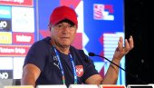 MAJSTORE, JA SAM KRIV ŠTO NE RAZUMEŠ? ZNAČI DA SI GLUP! Dragan Stojković Piksi pred meč Srbija - Andora