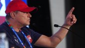 NA ZAHTEV DRAGANA STOJKOVIĆA PIKSIJA... FSS povukao ovaj potez