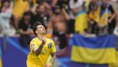 УКРАЈИНЦИ ИСПРАВЉАЈУ ГРЕШКУ ИЗ ПРВОГ СУСРЕТА: Пре тачно месец дана Азери су им откинули важна два бода