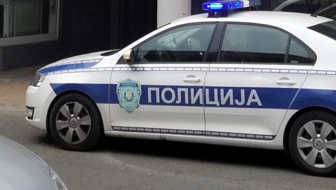 POLICAJCIMA NUDIO POKLONE DA  NE PIŠTU PREKRŠAJNE PRIJAVE: Uhapšen Novosađanin osumnjičen  za davanje mita