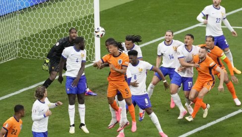NE JURI ZA MILIONIMA: Holandski fudbaler odbio unosnu ponudu iz Saudijske Arabije
