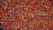HAOS NA EURO 2024: Holanđani preživeli pravi pakao, otkazali konferenciju za medije