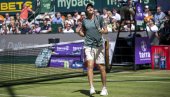 ВЕЛИКА ПОБЕДА ПОЉАКА: Хуркач бољи од четвртог тенисера света, бориће се за девети трофеј у каријери