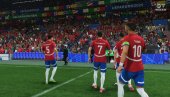 URADILI SMO SIMULACIJU, OVO JE REZULTAT: Evo kako će se završiti utakmica Srbija - Danska na EURO 2024!