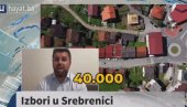 ISPLIVALA ISTINA - BROJKE NE LAŽU: Bošnjaci su ovom izjavom priznali da nije bilo genocida u Srebrenici! (VIDEO)