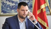 ШАМАР СРБОМРСЦИМА У ЦРНОЈ ГОРИ: Одбачена кривична пријава против Марка Ковачевића