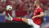 JOŠ JEDNO POGLAVLJE U KARIJERI: Kristijan Eriksen ima novi klub!