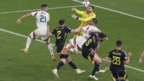 OBA TIMA DAJU GOL: Evo današnjih predloga za igru GG