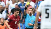 UEFA ODREDILA: Sudija koji je delio pravdu Srbiji na Evropskom prvenstvu sada određen za glavnog arbitra finala Lige šampiona UEFA ODREDILA: Sudija koji je delio pravdu Srbiji na Evropskom prvenstvu sada određen za glavnog arbitra finala Lige šampiona