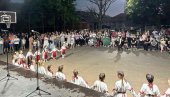 POČELE LETNJE MANIFESTACIJE: Folklor i pesma u tri paraćinska sela (FOTO)