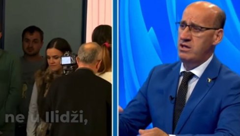 BIZARNO! BOŠNJAČKI POSLANIK POZIVA ŽRTVE GENOCIDA: Vi koji živite u Minhenu i Frankfurtu, dođite u Srebrenicu da glasate (VIDEO)