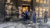 СТРАДАЛО 20 ОСОБА: Расте број жртава у терористичким нападима у Дагестану (ФОТО)