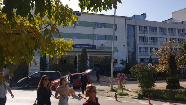 ЈОШ НЕ ВЕРУЈЕМ ДА НИКО НИЈЕ ВИДЕО ОТМИЦУ: Исповест супруге чувеног хирурга др Андрије Томановића, киднапованог пре 25 година у Приштини