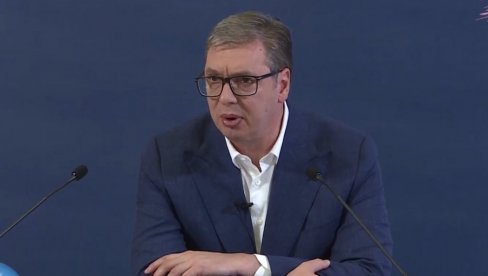UREDNIK RUSKOG MEDIJA OTKRIO: Nemci i Britanci žele da sruše Vučića - kategorički ne odgovara ni jednima ni drugima