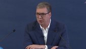 UREDNIK RUSKOG MEDIJA OTKRIO: Nemci i Britanci žele da sruše Vučića - ne odgovara ni jednima ni drugima