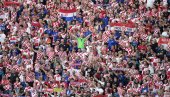 ФИФА БЕЗ МИЛОСТИ ЗА ОВАКВЕ СТВАРИ! Хрвати кажњени због Убиј Србина и За дом спремни