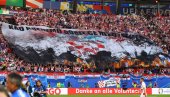 OJ HRVATSKA MATI, SRBE ĆEMO KLATI! Skandal o kome bruji Evropa i Hrvati zgroženi