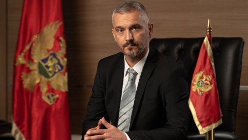 СМЕЊЕН МИМО ЗАКОНА: Управни суд Црне Горе  је трећи пут усвојио жалбу бившег директора Управе полиције Зорана Брђанина