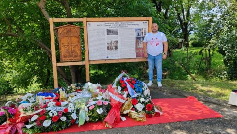 KADROVI LEDE KRV U ŽILAMA: Film Duboka dolina - Potreba da se ne ćuti  o stradanju Srba na jugu Srbije