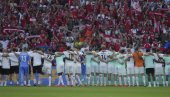 AUSTRIJA - TURSKA: Gol, šansa za šansom, ludilo u Lajpcigu