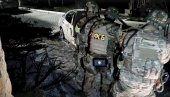 U IKONI PRONAĐENA BOMBA: Rusi sprečili teroristički napad na Krimu