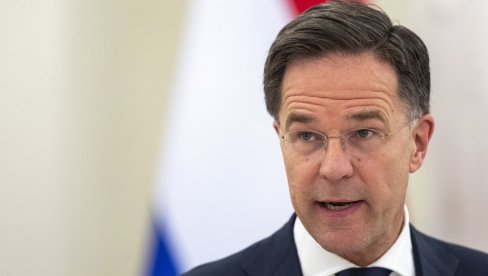 ТО ЈЕ НАЈБОЉИ НАЧИН ДА СЕ ПРОМЕНИ МИШЉЕЊЕ ПУТИНА Руте: Ако нема споразума, наставите са слањем оружја и са санкцијама