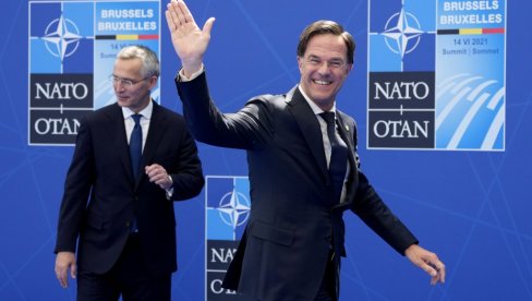 NATO UZ RUTEA LAKŠE SA TRAMPOM? Severnoatlanska alijansa se priprema da dočeka novog generalnog sekretara