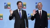 РУТЕ ДОБИО ЗЕЛЕНО СВЕТЛО: Амбасадори НАТО-а дали свој суд, холандски премијер долази на место Столтенберга