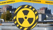VELIKI INCIDENT U UKRAJINI: Pogođena stanica za kontrolu radijacije, opasnost na vrhuncu