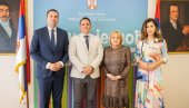 MK GROUP I AIK BANKA DONIRALE 100.000 EVRA: Za renoviranje soba u Studentskm domu „Slobodan Penezić“ u Beogradu