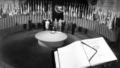 MSP POVODOM GODIŠNJICE POTPISIVANJA POVELJE UN: Više nego ikada potrebna snažna i principijelna svetska organizacija