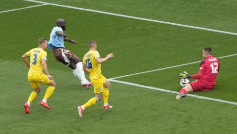 UKRAJINA ISPALA SA EURO 2024, I TO KAKO! Najčudnija utakmica je odigrana, zviždali navijači obe reprezentacije!